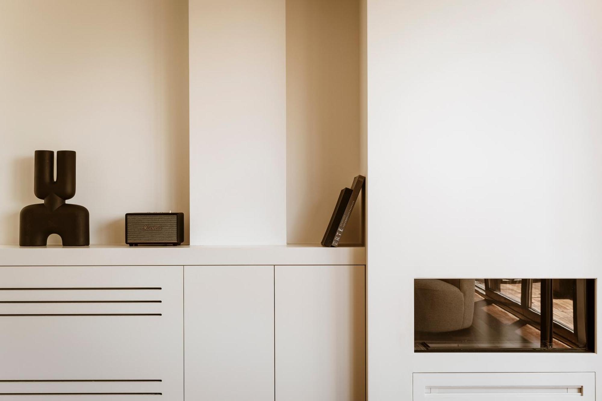 Master One Bedroom Residence Private Balcony